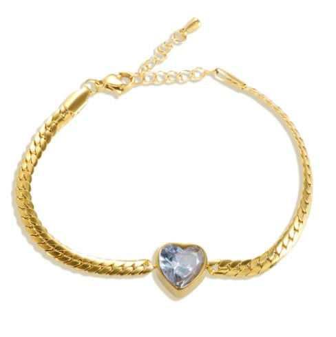 Sorella™ Chain Bracelets